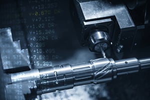 AI Powered Manufacturing Solution