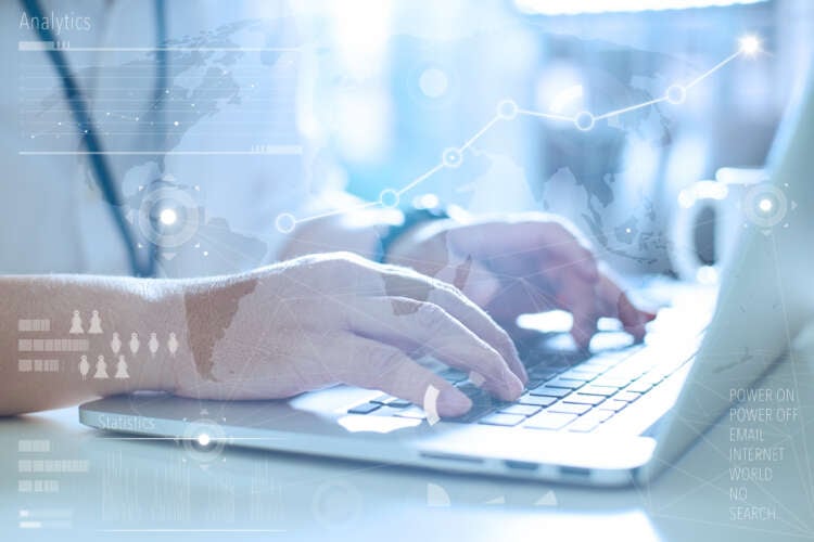 global banking and finance